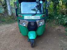 Bajaj RE 2016 Three Wheel