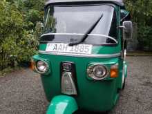 Bajaj RE 2013 Three Wheel
