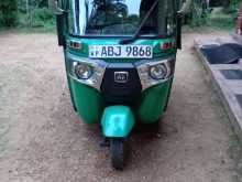 Bajaj RE 2016 Three Wheel