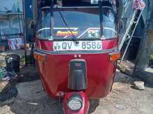 Bajaj RE 2009 Three Wheel