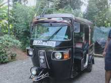 Bajaj RE 2013 Three Wheel