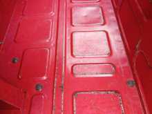 Bajaj RE 2008 Three Wheel