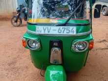 Bajaj RE 2011 Three Wheel