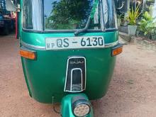Bajaj RE 2008 Three Wheel