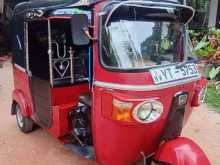 Bajaj RE 2011 Three Wheel