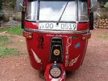 Bajaj 4 Stroke 2008 Three Wheel