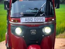 Bajaj RE 2017 Three Wheel