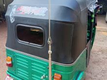 Bajaj RE 2008 Three Wheel