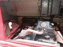 Bajaj 4storoke 2008 Three Wheel