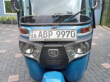 Bajaj RE 2017 Three Wheel