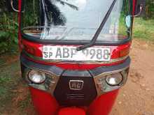 Bajaj 4 Stroke 2017 Three Wheel