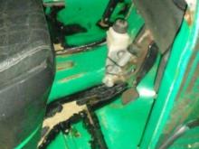 Bajaj RE 2017 Three Wheel