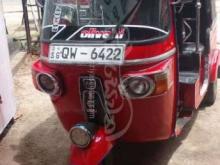 Bajaj RE 2010 Three Wheel