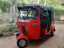 Bajaj 4 Stroke 2007 Three Wheel