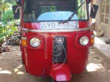 Bajaj RE 2011 Three Wheel