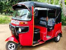 Bajaj RE 2016 Three Wheel