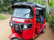 Bajaj RE 2016 Three Wheel