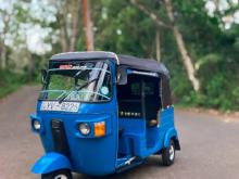 Bajaj RE 2012 Three Wheel