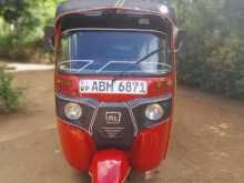 Bajaj RE 2016 Three Wheel