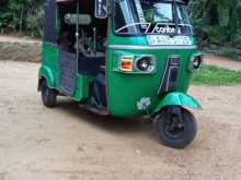 Bajaj RE 2012 Three Wheel