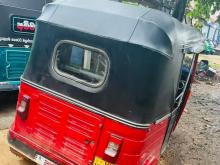 Bajaj RE 2012 Three Wheel
