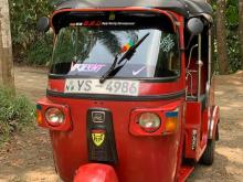 Bajaj 4 Stroke 2011 Three Wheel