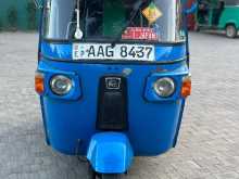 Bajaj 4 Stroke 2013 Three Wheel