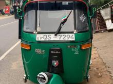 Bajaj 4 Stroke 2009 Three Wheel