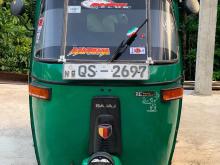 Bajaj 4 Stroke 2009 Three Wheel