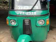 Bajaj 4 Stroke 2011 Three Wheel