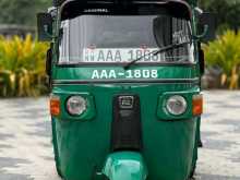 Bajaj 4 Stroke 2012 Three Wheel