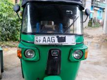 Bajaj 4 Stroke 2013 Three Wheel