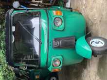 Bajaj 4 Stroke 2013 Three Wheel
