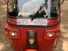 Bajaj 4 Stroke 2011 Three Wheel