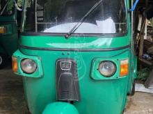 Bajaj 4 Stroke 2013 Three Wheel