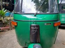 Bajaj 4 Stroke 2009 Three Wheel