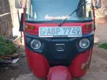 Bajaj 4 Stroke 2017 Three Wheel