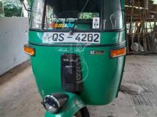 Bajaj 4 Stroke 2009 Three Wheel