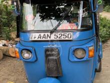 Bajaj 4 Stroke 2013 Three Wheel