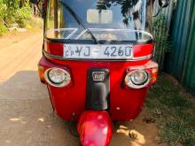 Bajaj RE 2011 Three Wheel