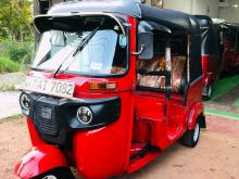 Bajaj RE 2015 Three Wheel