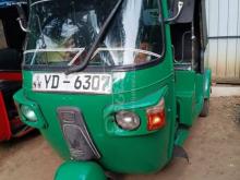 Bajaj RE 2010 Three Wheel