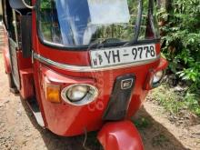 Bajaj RE 2011 Three Wheel