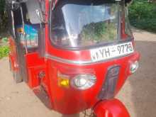 Bajaj RE 2011 Three Wheel