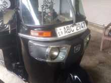 Bajaj 4 Stroke 2015 Three Wheel