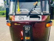 Bajaj 4 Stroke 2007 Three Wheel