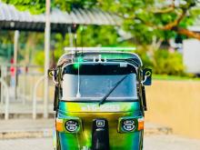 Bajaj 4 Stroke 2011 Three Wheel