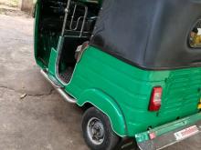 Bajaj 4 Stroke 2014 Three Wheel