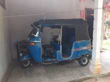 Bajaj 4 Stroke 2007 Three Wheel