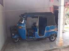 Bajaj 4 Stroke 2008 Three Wheel